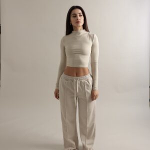 EASE SET - Oatmilk