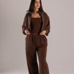 EASE TRIO SET - Coffee