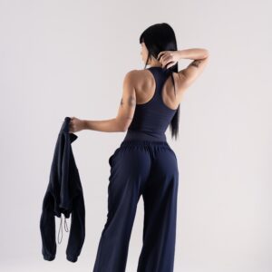 EASE TRIO SET - Dark Blue