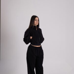 EASE TRIO SET - Black