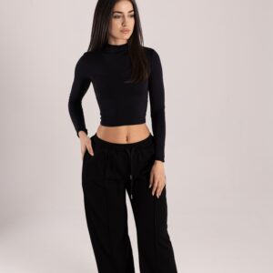 EASE SET - Black