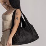 EASE BAG - BLACK