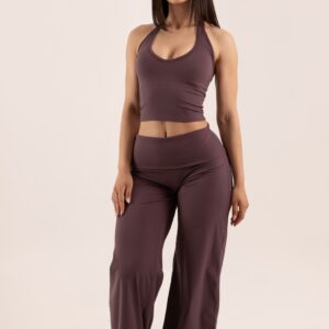 Solène Set - Purple Wine